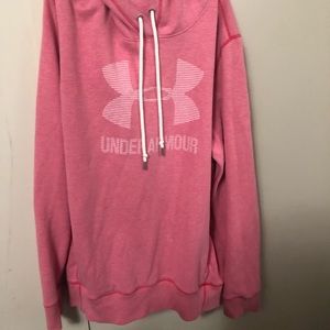 Underarmour Hoodie